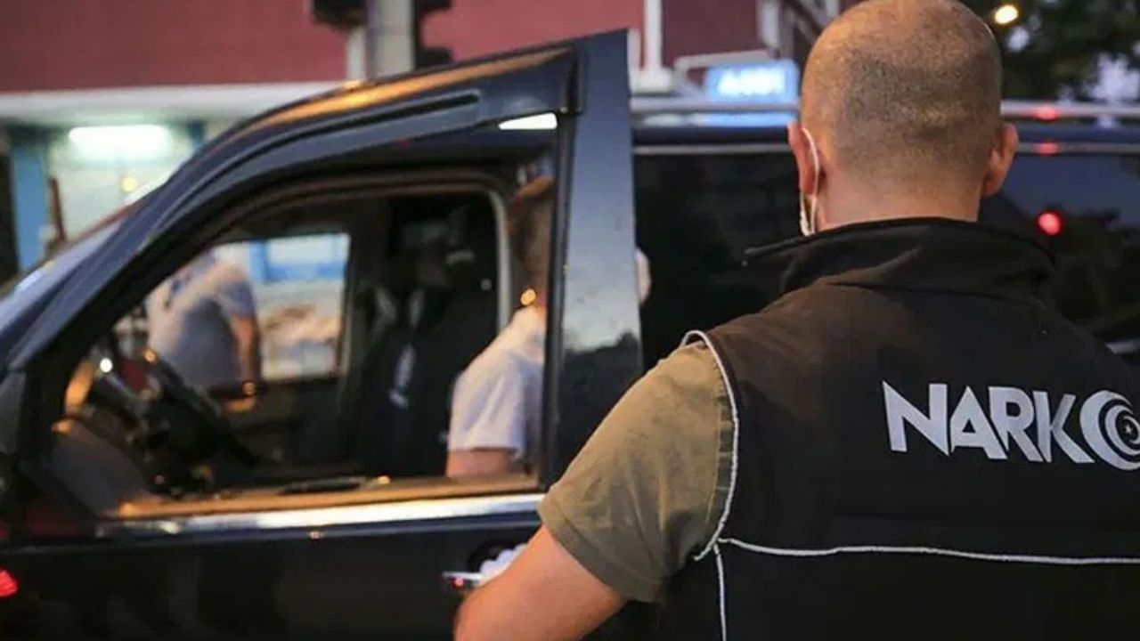 Kayseri’de uyuşturucuya karşı sıfır tolerans!