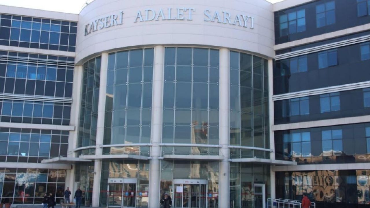 Kayseri’de 15 yıl hapis cezası bulunan hükümlü yakalandı