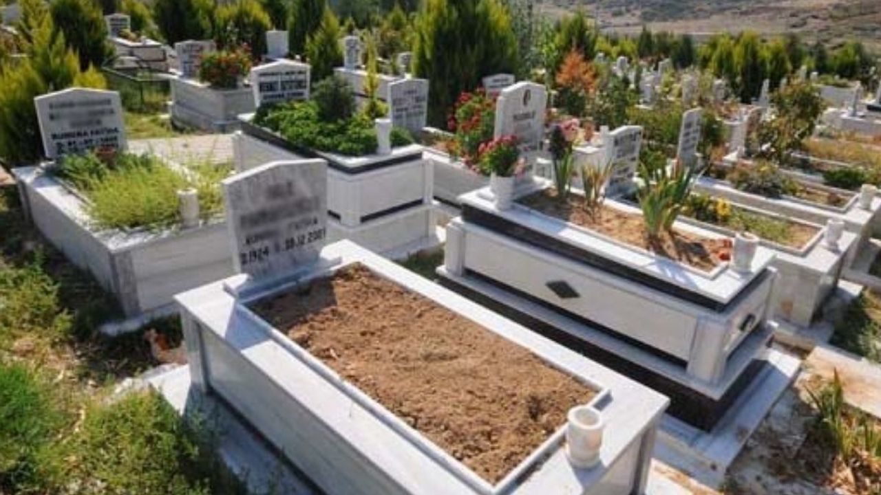 Kayseri’de 17 Ağustos 2025 vefat edenler