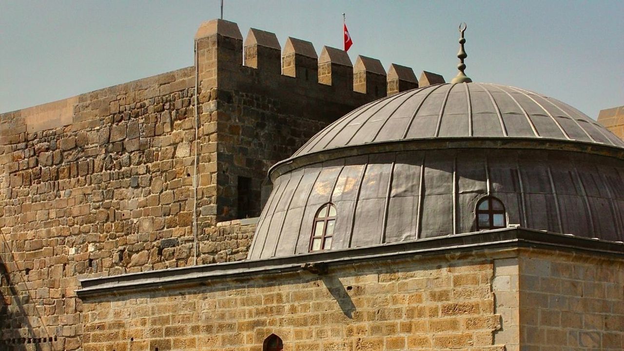 Kayseri’de 24 Ağustos 2025’de vefat edenler