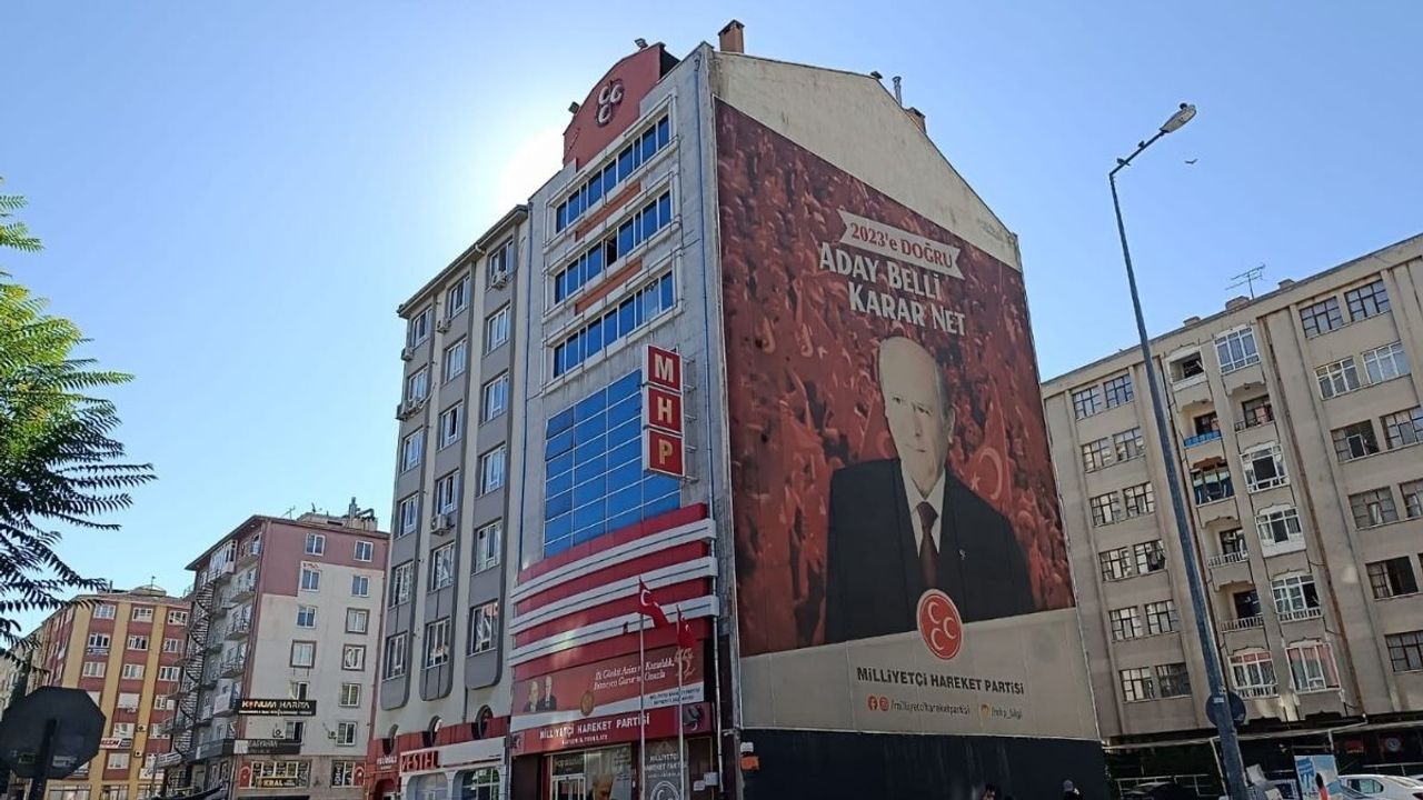 Kayseri’de 6. Geleneksel Alparslan Türkeş Muay Thai Türkiye Şampiyonası gerçekleştirildi