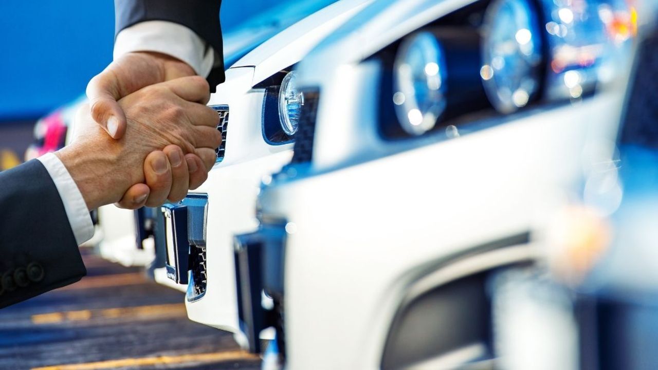 Kayseri'de araç satarken dikkat! Bunu yapanlar 684 bin TL ödeyecek