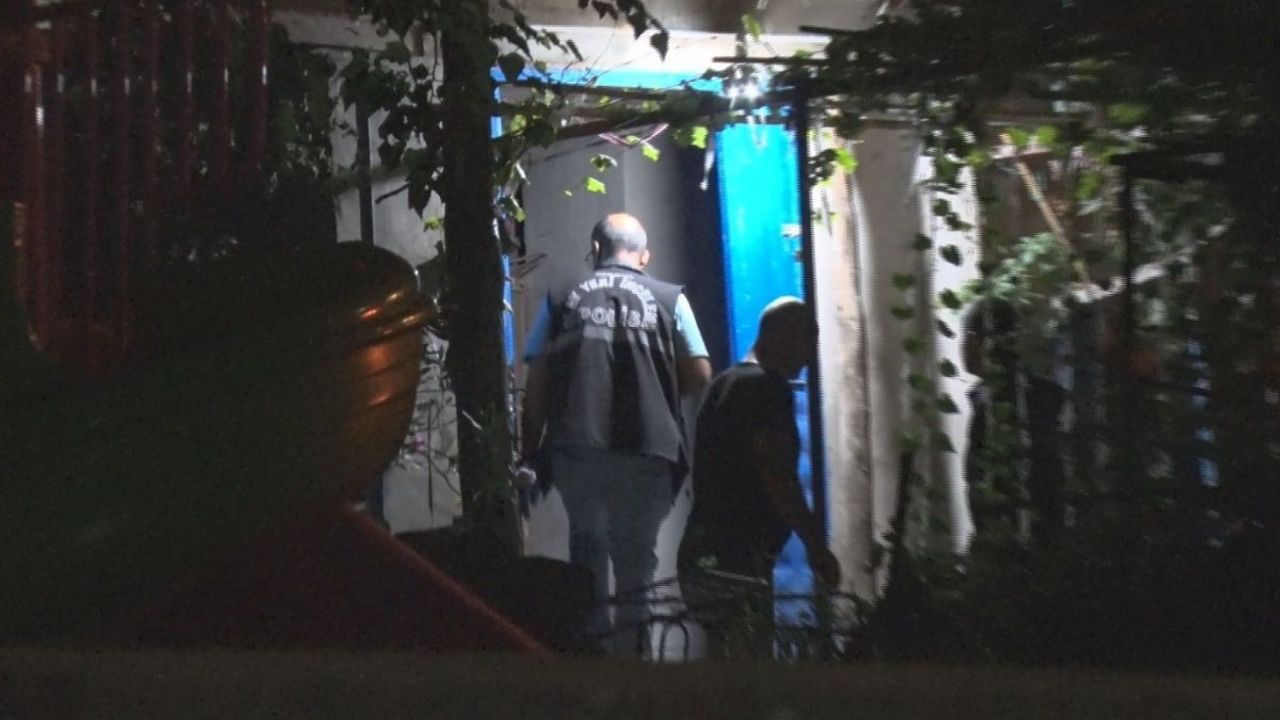 Kayseri'de şüpheli ölüm! 67 yaşındaki adamın cansız bedeni bulundu