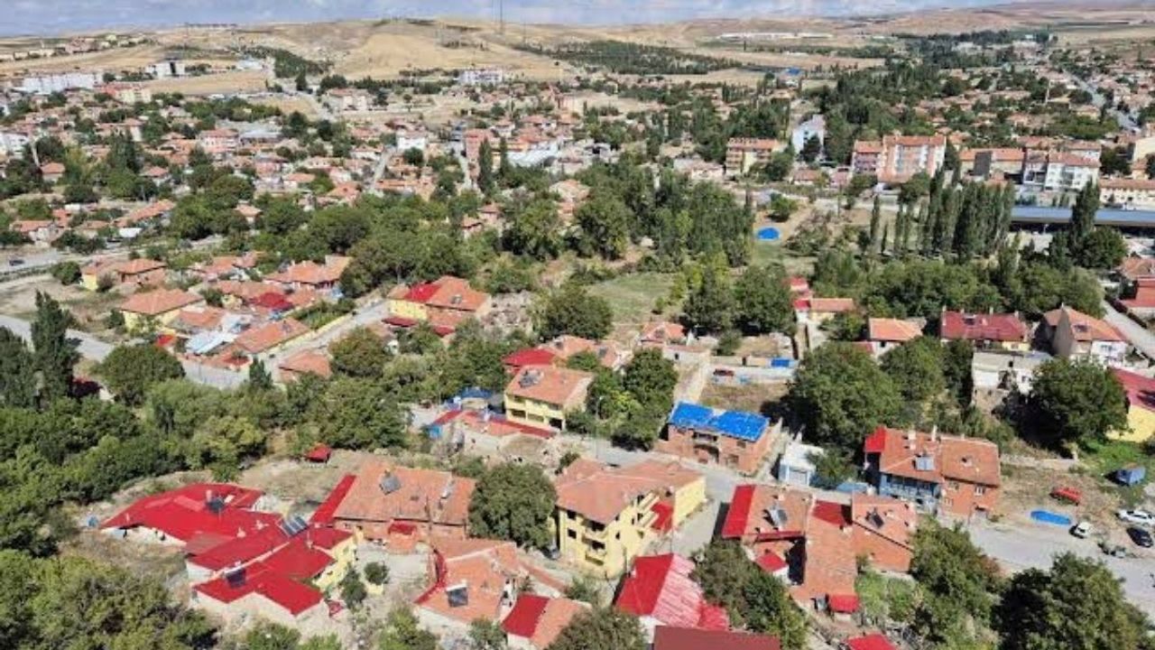 Kayseri’nin M.Ö. 4000 yılına uzanan ilçesi Bünyan