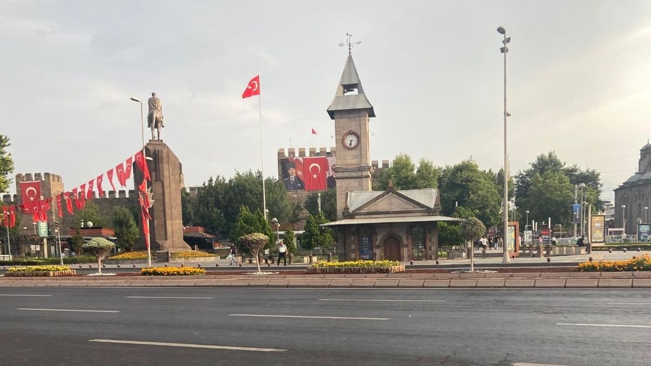 Kayseri’nin o ilçesinde dağıtılıyor! Başvuran herkes alacak!
