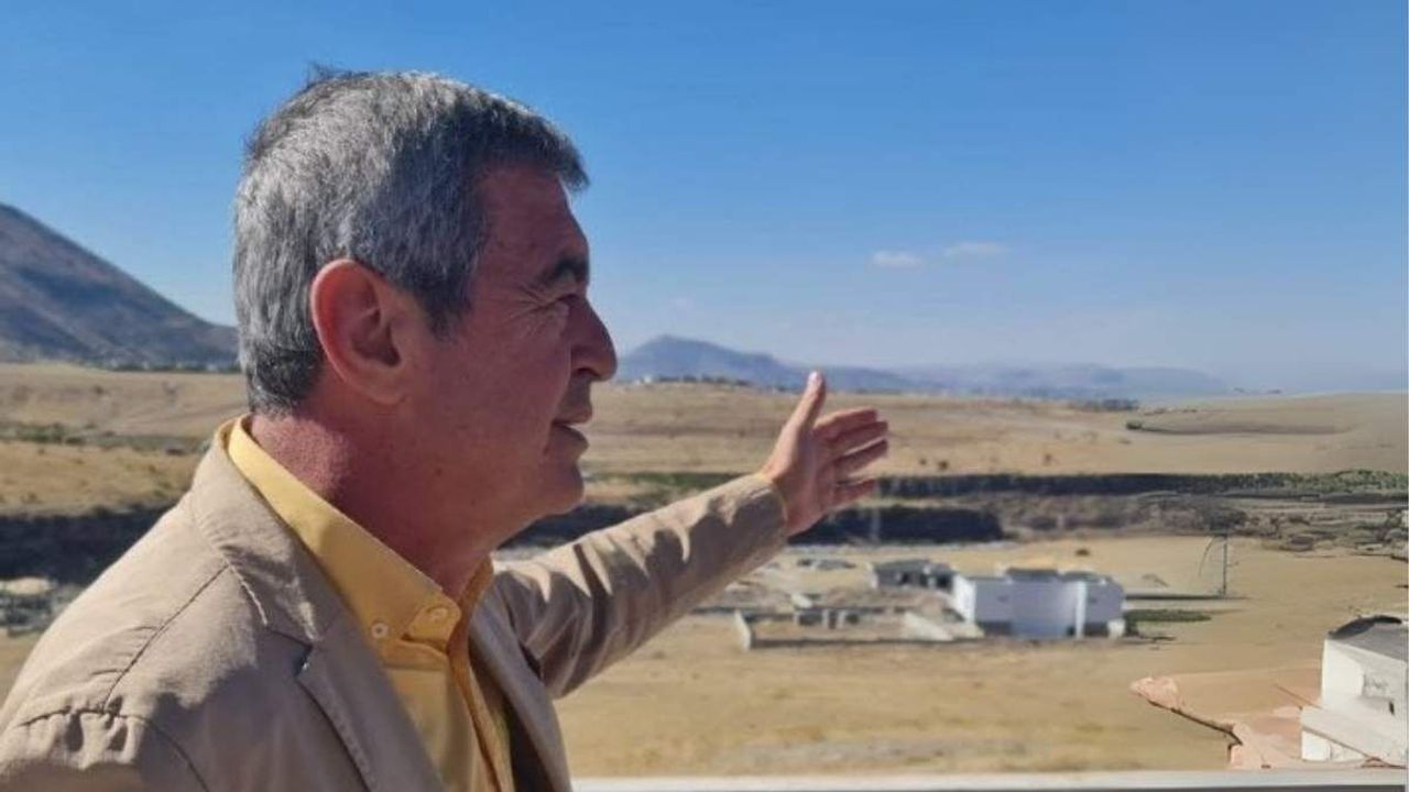 Kazım Yücel 3 Ağustos’u işaret etti!