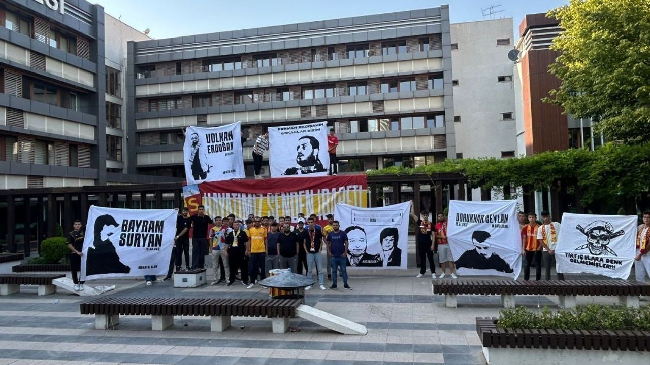 Kayseri’nin cefakâr gençleri