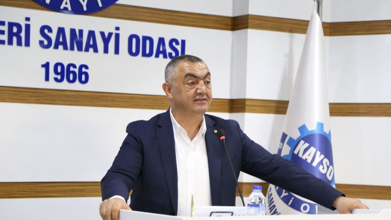 Konkordato sistemi alarm veriyor: KAYSO düzenleme çağrısı yaptı