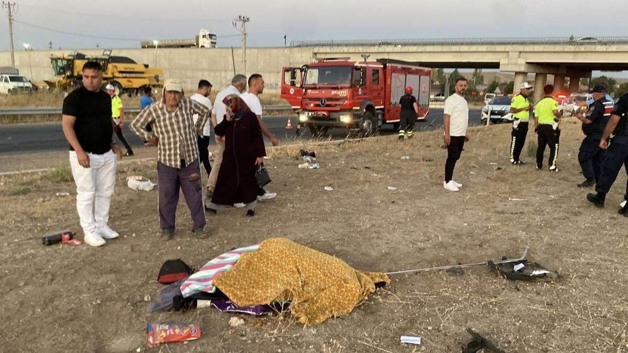 Kötü haber geldi: Ölü sayısı 3’e çıktı