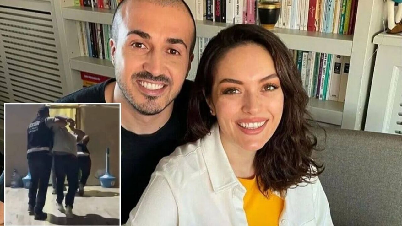 Ünlü oyuncunun eşi eğlence mekanında silahlı saldırıya uğramıştı! Olayla ilgili yeni gelişme