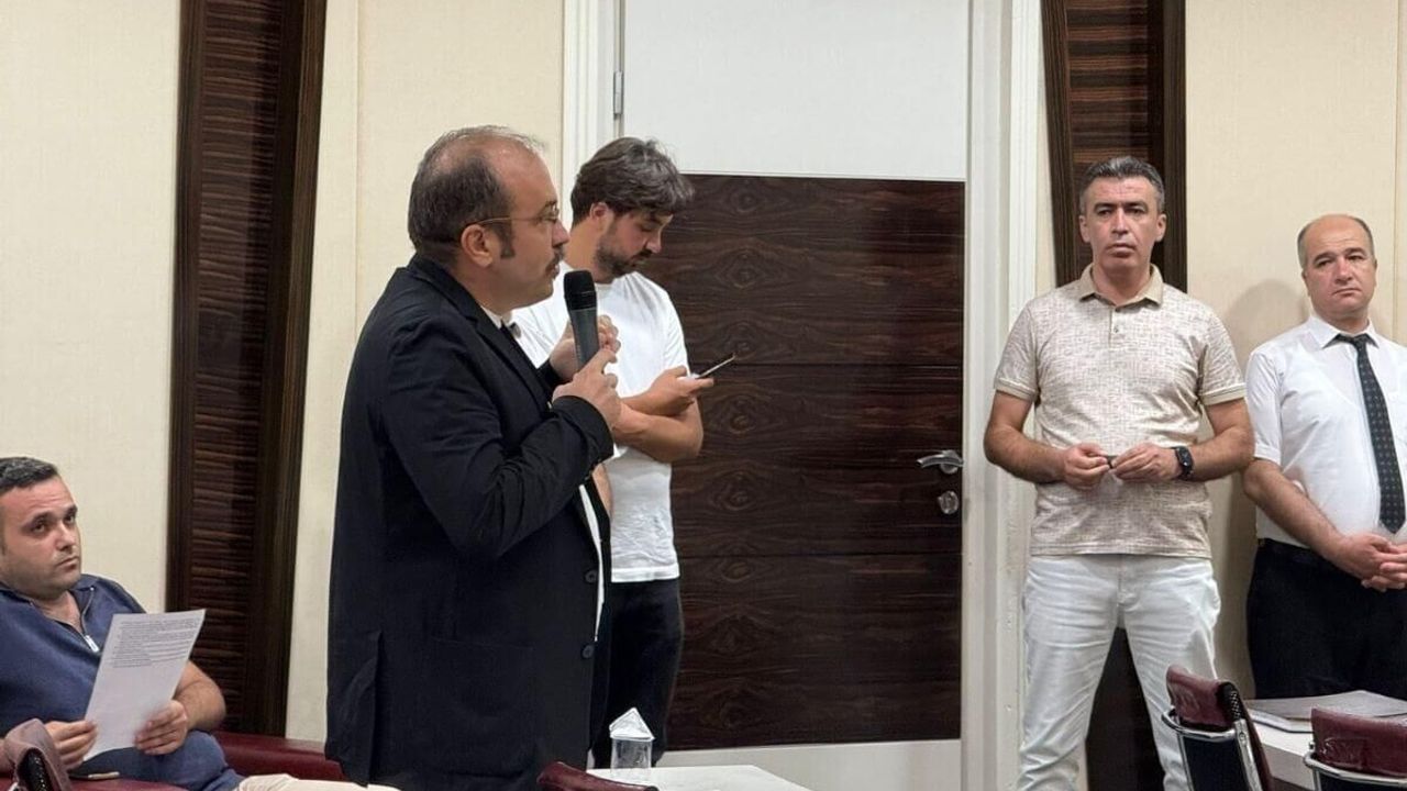 Kayseri'de düğün masraflarına el freni! Emekliye ve dar gelirliye destek çağrısı