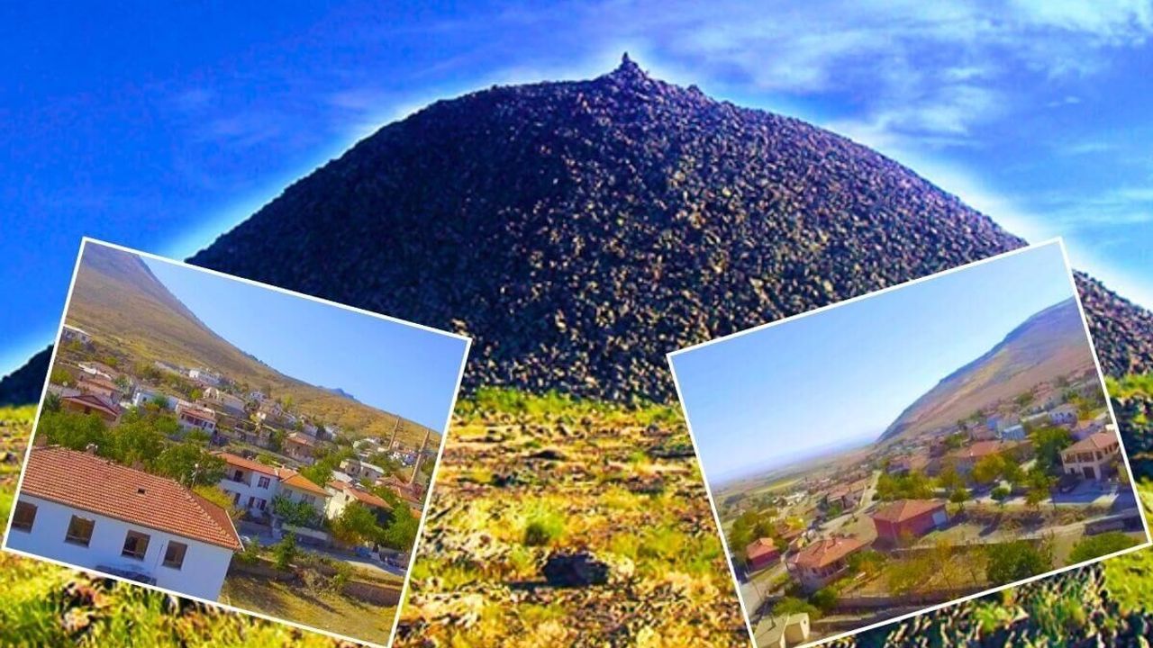 Kayseri’de orası bir dönem beldeydi, mahalleye dönüştü! Belediye başkanları dikkat çekti