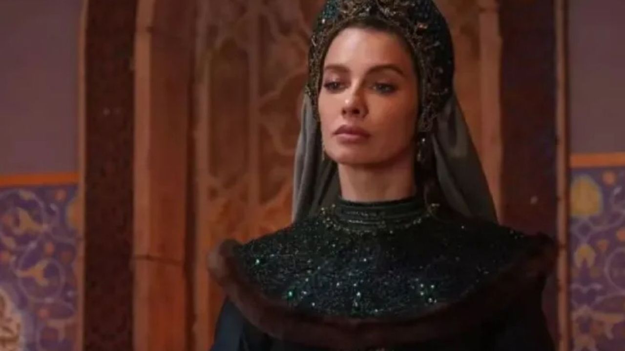 Ünlü oyuncu 35 dönümlük arazi satın alıp tarıma yöneldi: Küçük bir tarla kurdum!