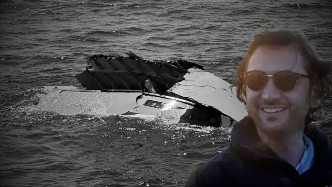 Ünlü iş adamı kayıplara karıştı! Lüks yatı parçalanmış halde bulundu