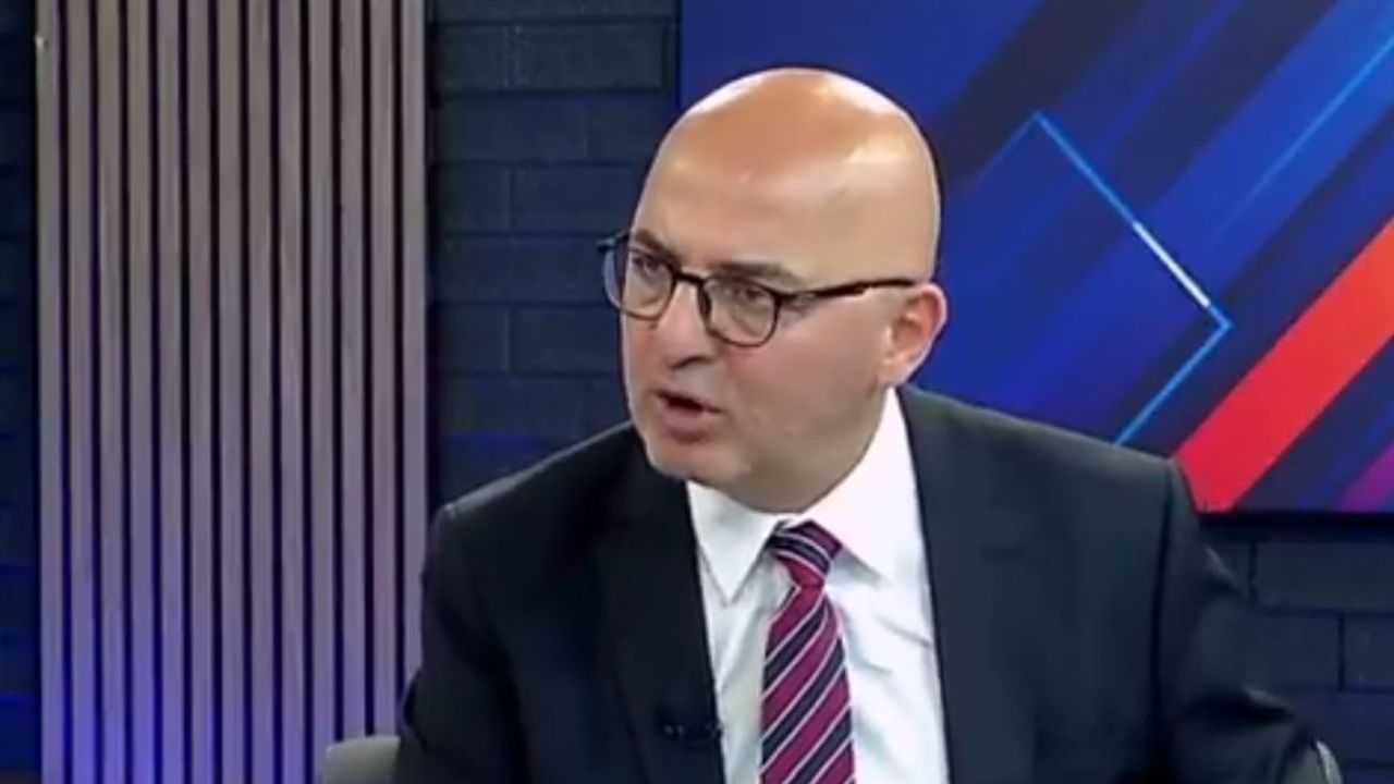 Zafer Partili Eryılmaz’dan Kayseri’ye övgü: Memleketimin gençleri yüzümüzü güldürüyor!