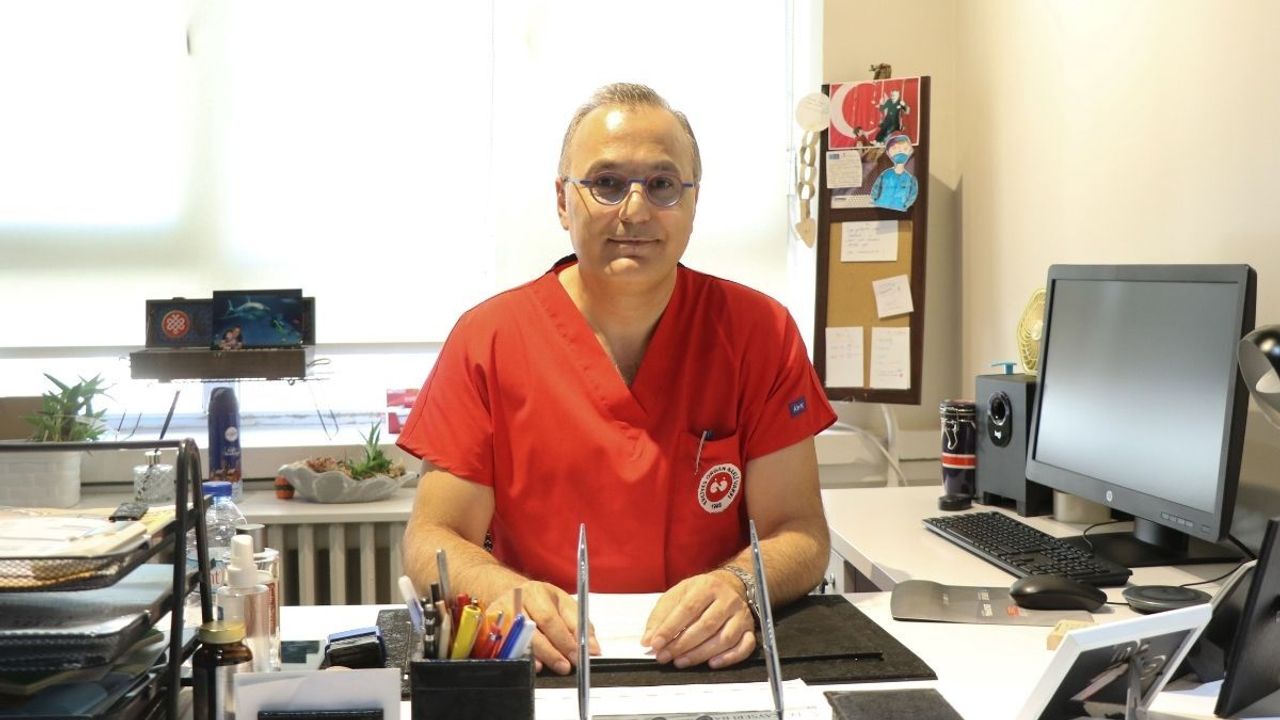 Kayseri’de organ bağışında yeni dönem: Kişisel irade artık öncelikli