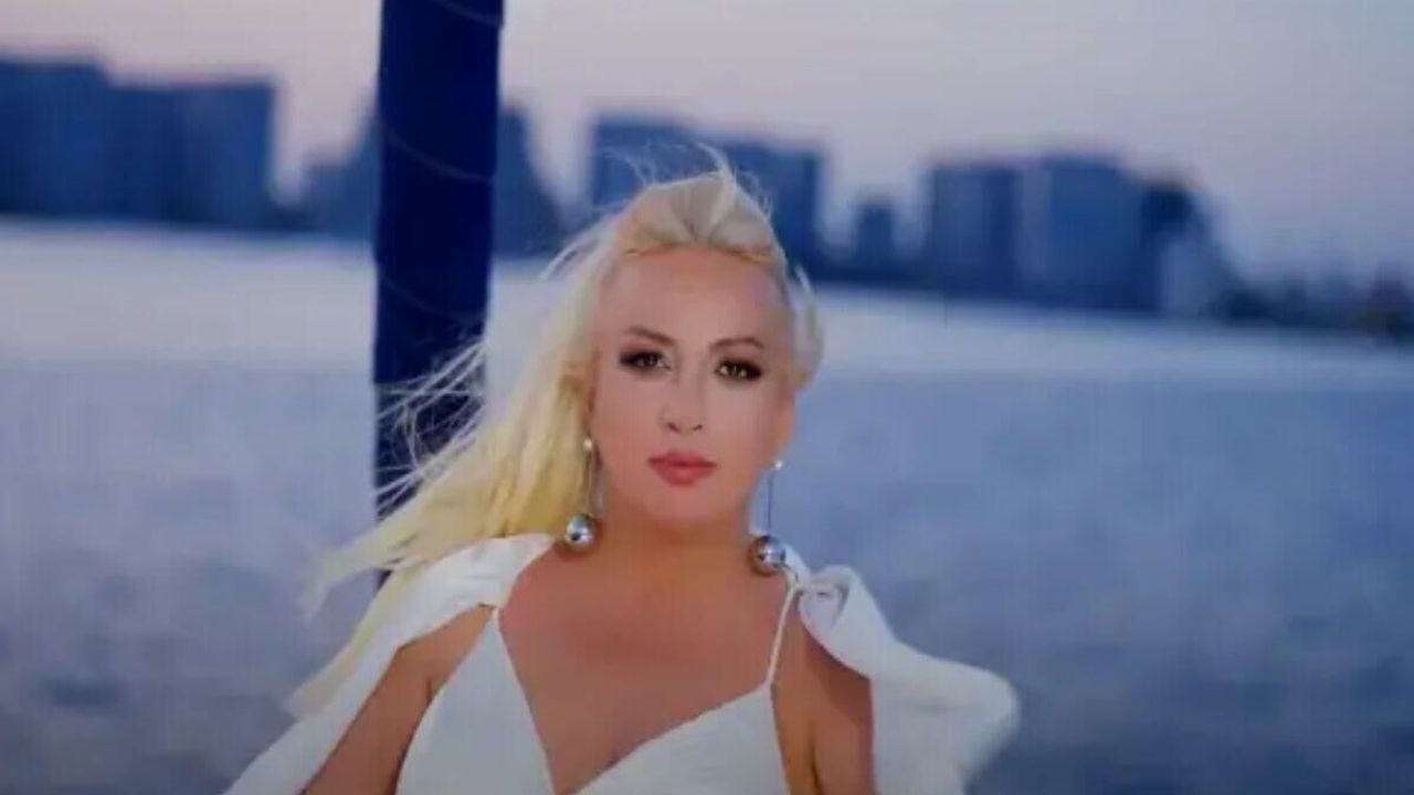 Ünlü sanatçı Ayla Başar’dan acı haber!