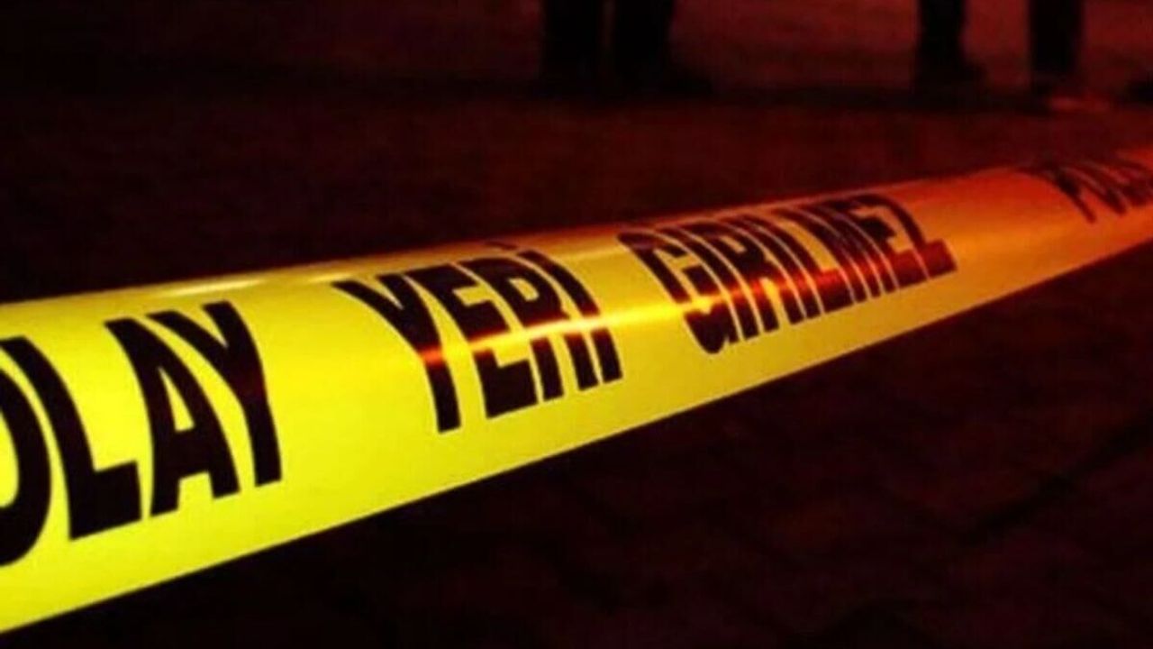 Kayseri'de bıçaklı kavga! 1 ağır yaralı