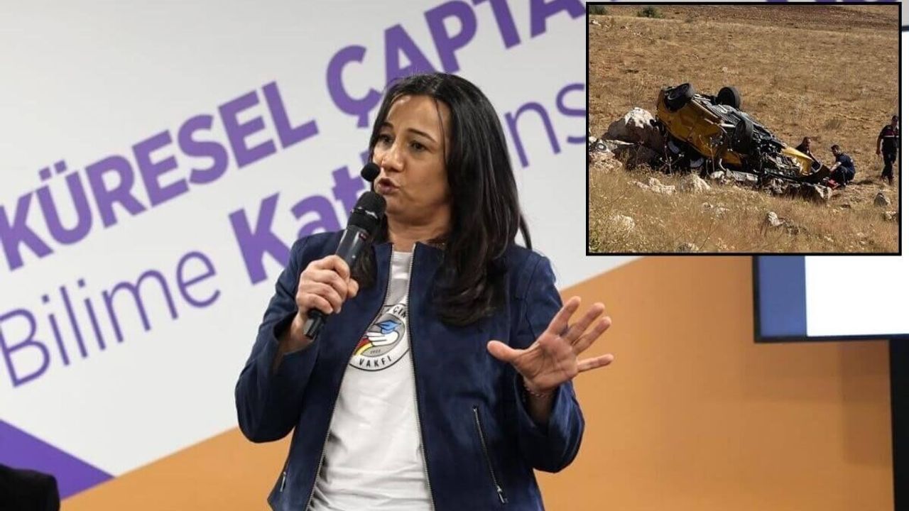 Depremin sembol ismi olmuştu! Feci kazada kardeşini kaybetti