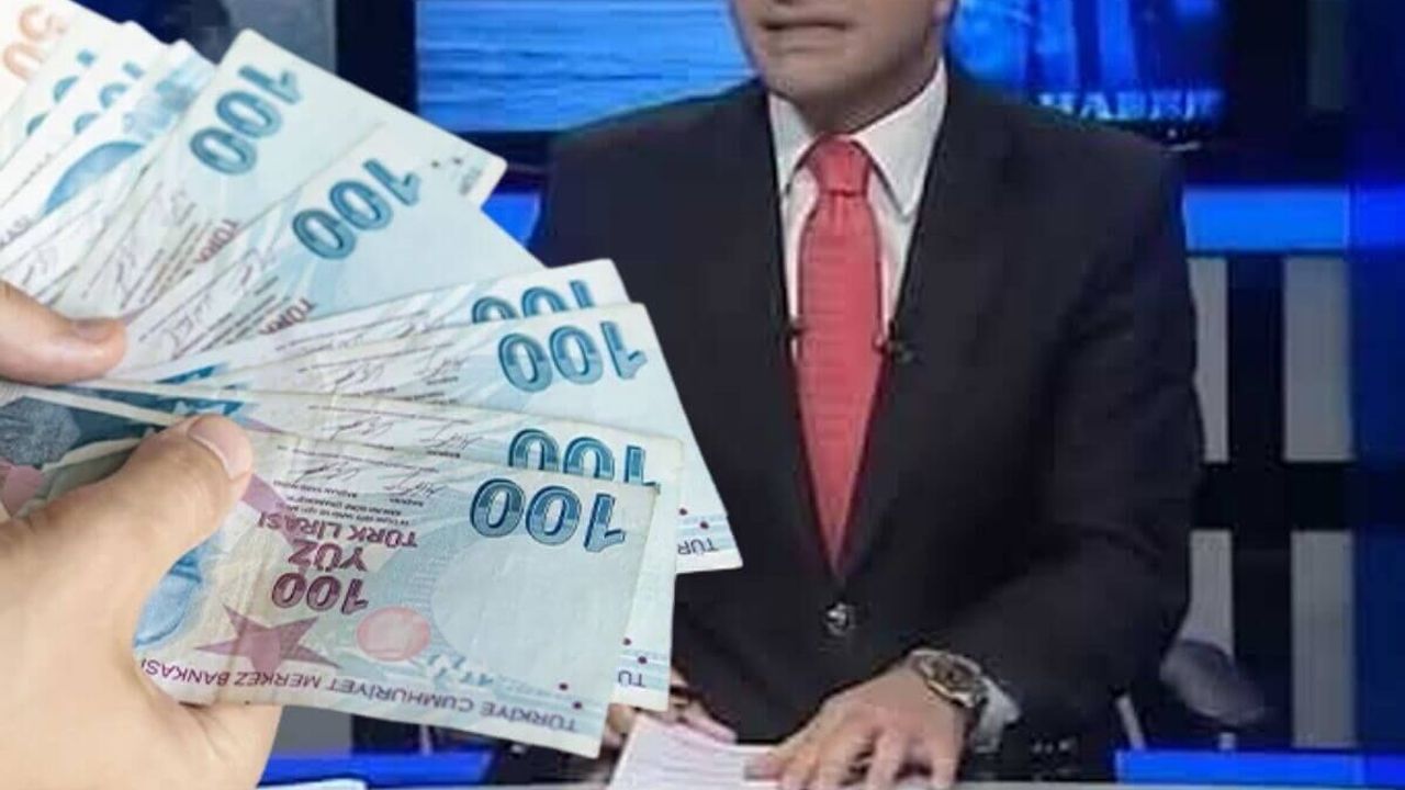 Bir döneme damga vurmuştu! O TV kanalı 84 milyon TL'ye satışa çıkıyor