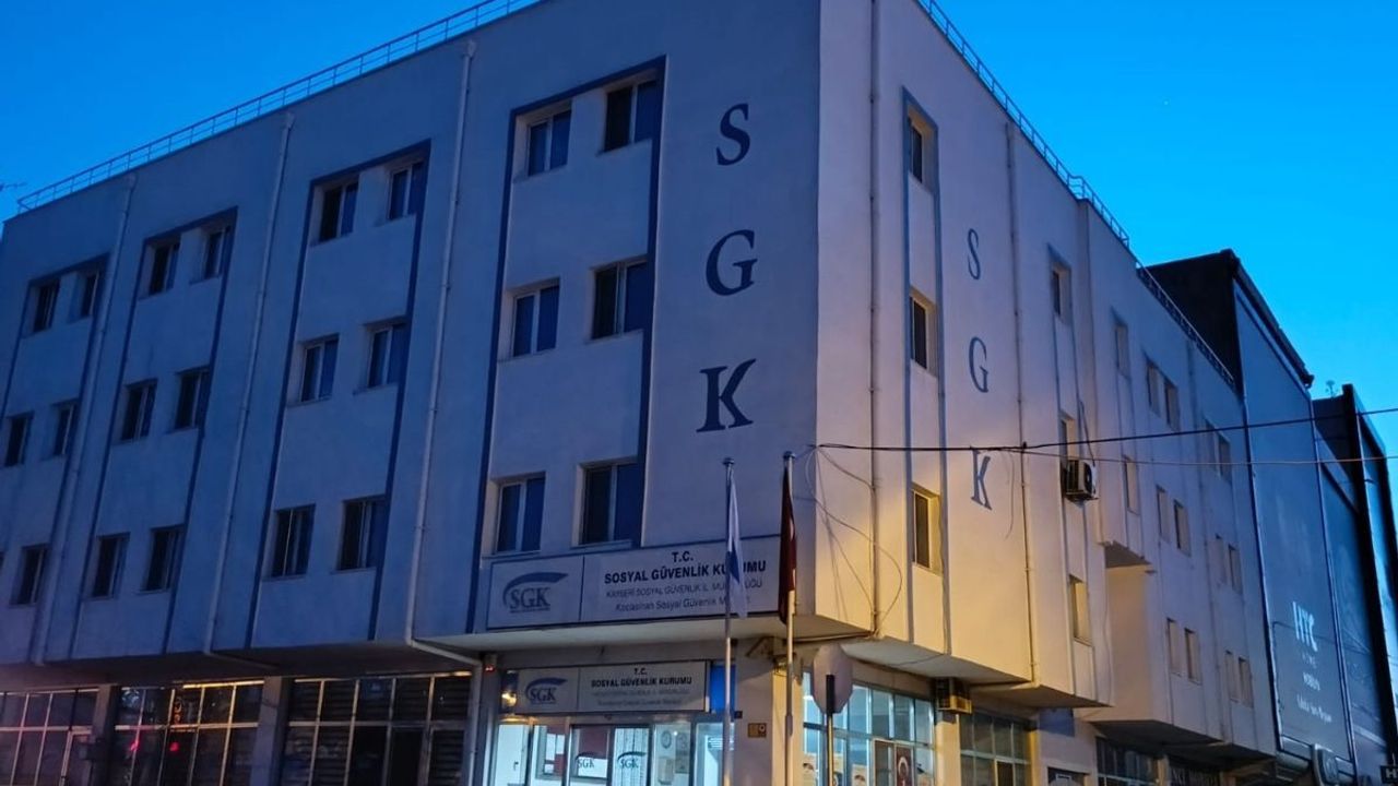 Bu kadar gün primi olanlar emekli maaşı alabilecek