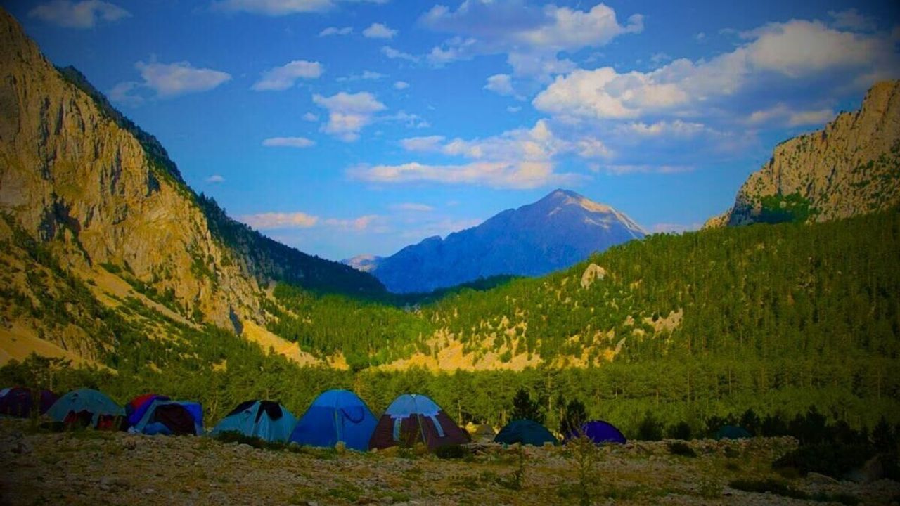 Kayseri’nin meşhur ilçesinden adını alan ürün marketlerde merak konusu oldu!