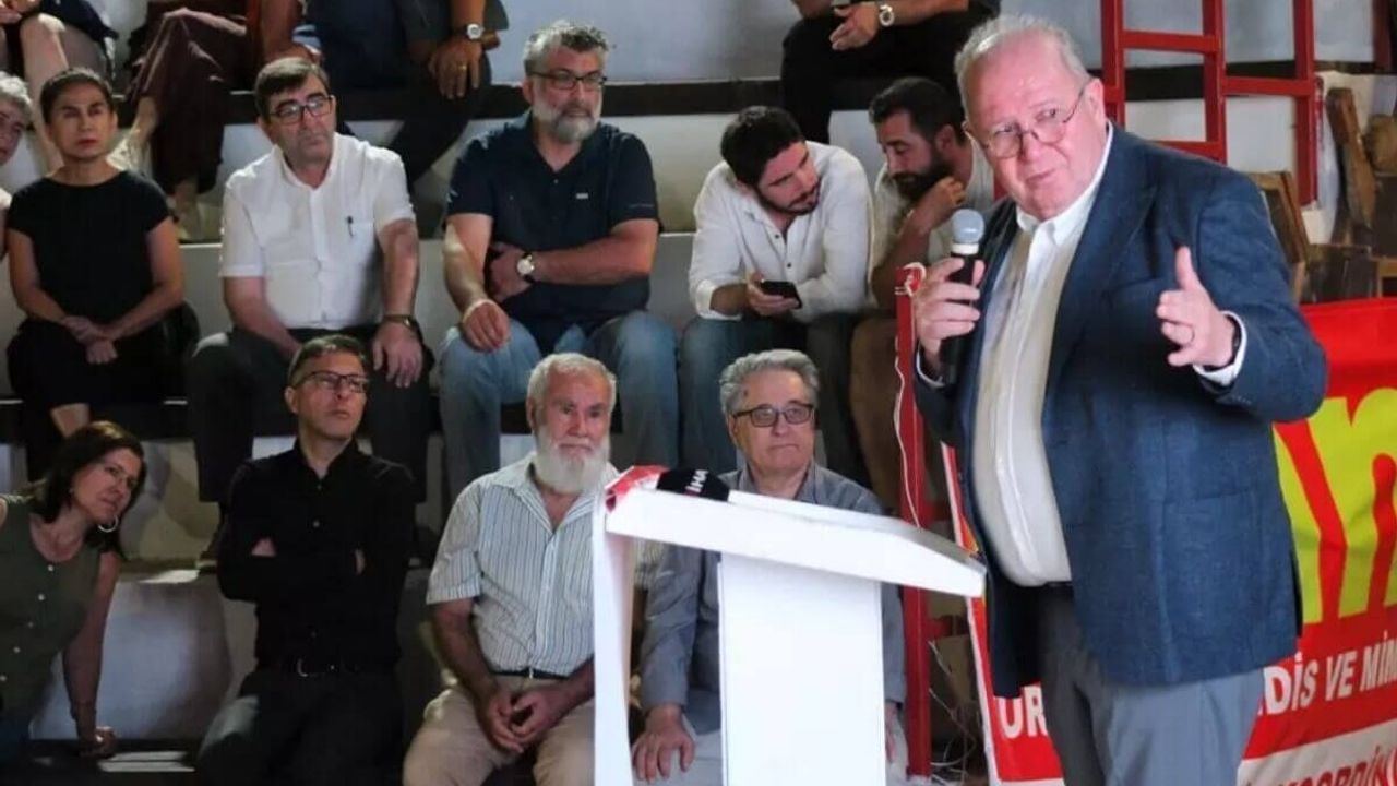 Ne söylediysem hepsi çıktı diyen deprem uzmanı uyardı:  7 üzeri deprem her an olabilir