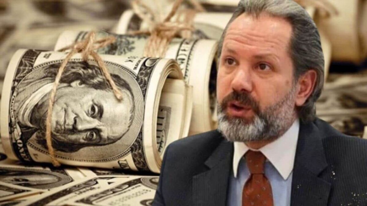 Yatırımcılar bu haberi bekliyordu! İşte Kayseri’de güncel döviz rakamları