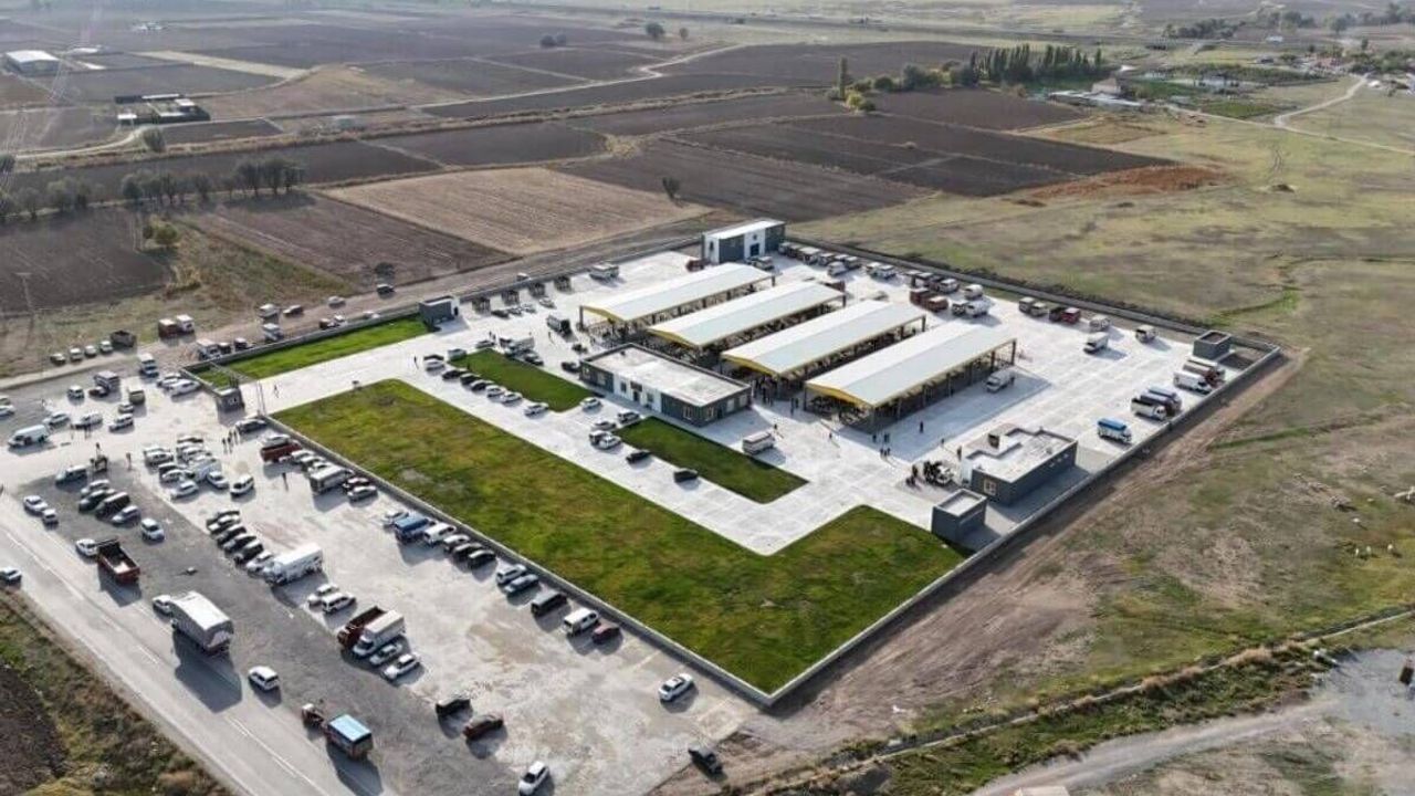 Kayseri'de şap hastalığı için alarm verilmişti! Şimdi yeniden açılıyor