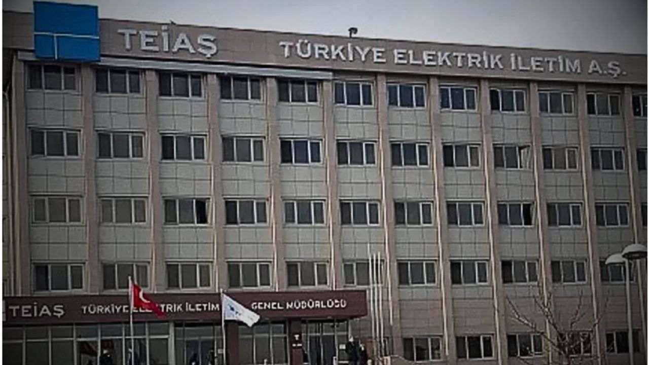 TEİAŞ Kayseri'de 2 daimi işçi alacak: Başvurular başladı!