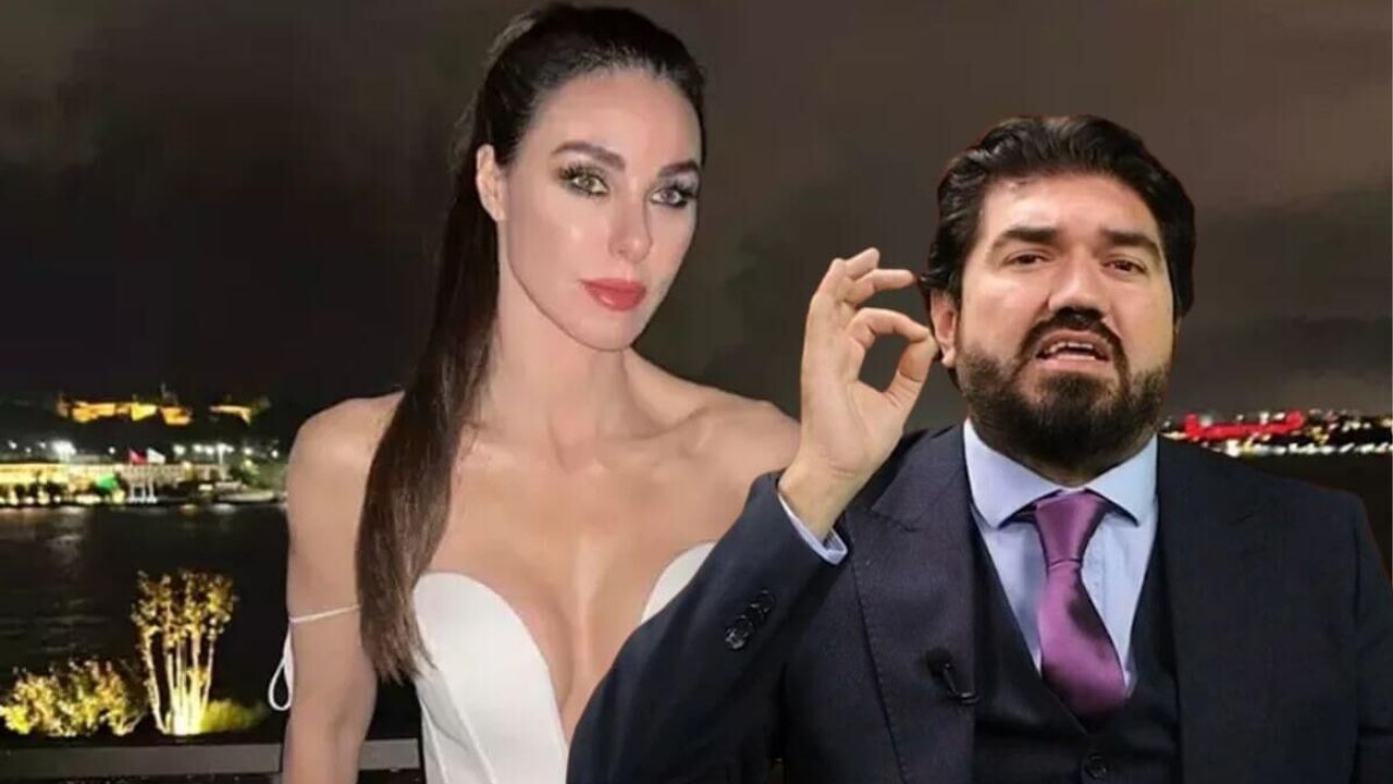 Defne Samyeli'nin Türk’üm çıkışı ortalığı karıştırdı! Rasim Ozan Kütahyalı'dan Malatyalı Alevi göndermesi