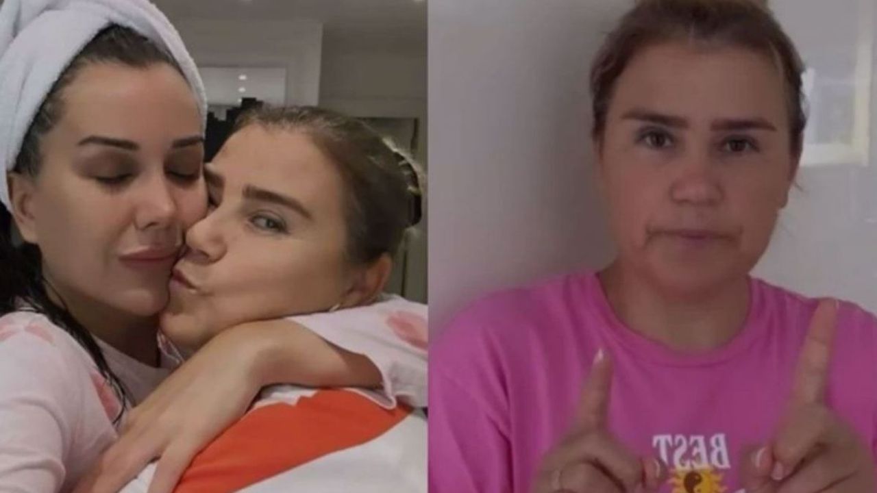 Dilan Polat yardımcısı Şule'yi ifşa etti: Alenen beni tehdit ediyor!