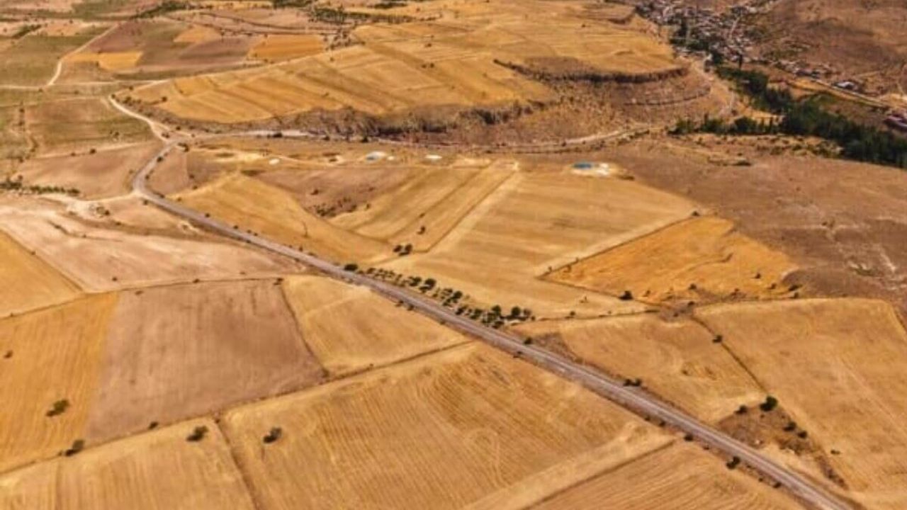 Yeşilhisar'da yol haritası genişliyor! Güzelöz-Ürgüp Devlet Yolu bağlantısında dikkat çeken değişiklik