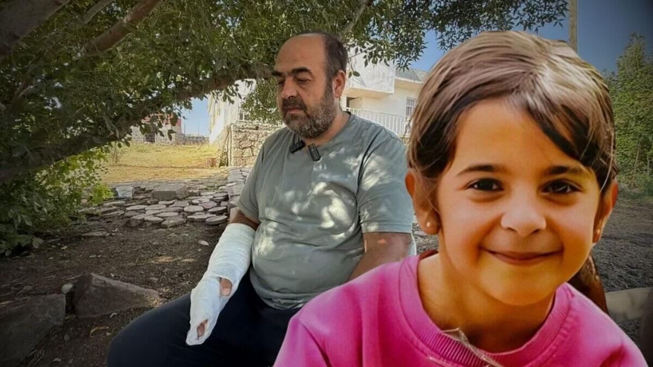 1 yıl önce ölen Narin için babadan acı açıklama: Anne cezaevinde ne dedi?