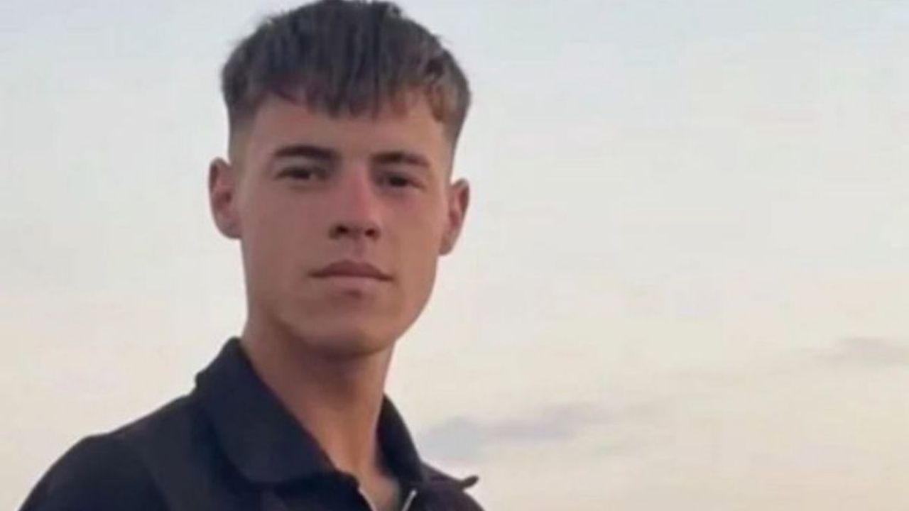 Develi’de acı olay: İş makinesine çarpan 19 yaşındaki genç öldü!