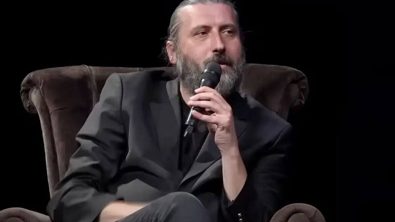İlişki Testi'nden kovulan Mesut Süre'nin ifşaları peş peşe patladı! Açıklama gecikmedi