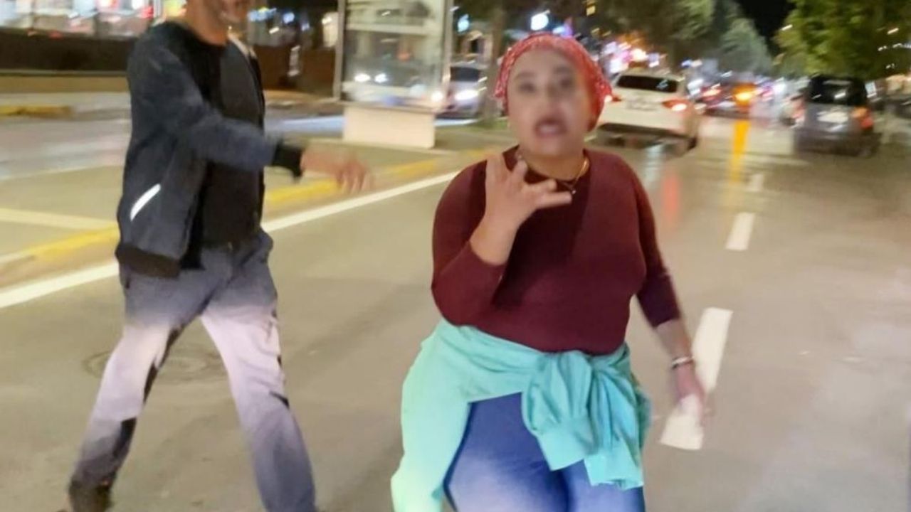 Polise ‘şaka yapıyorsunuz’ dedi, gerçeği öğrenince dondu kaldı!