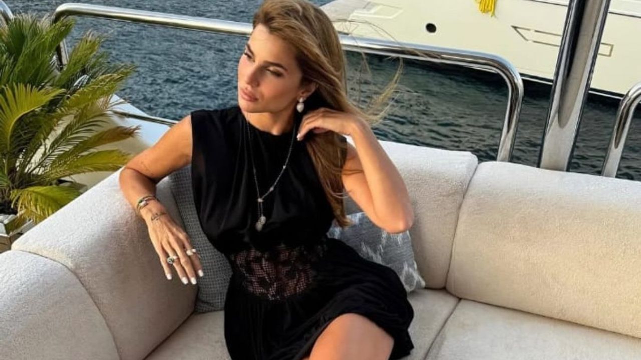 Kayserili ailenin gelini lüks takılarıyla milyonları aştı! Her biri servet değerinde