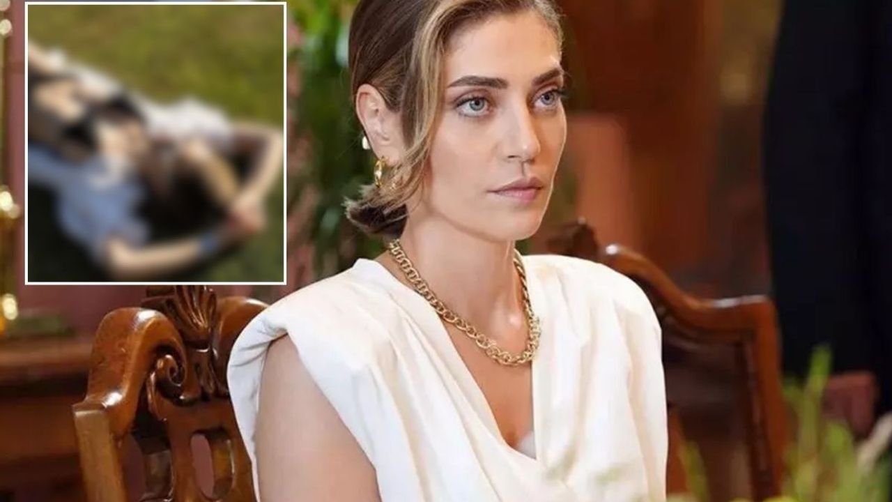 Kayserili ünlü oyuncu yaz sezonunu açınca pozlarına yorum yağdı: Kocan kızmıyor mu?