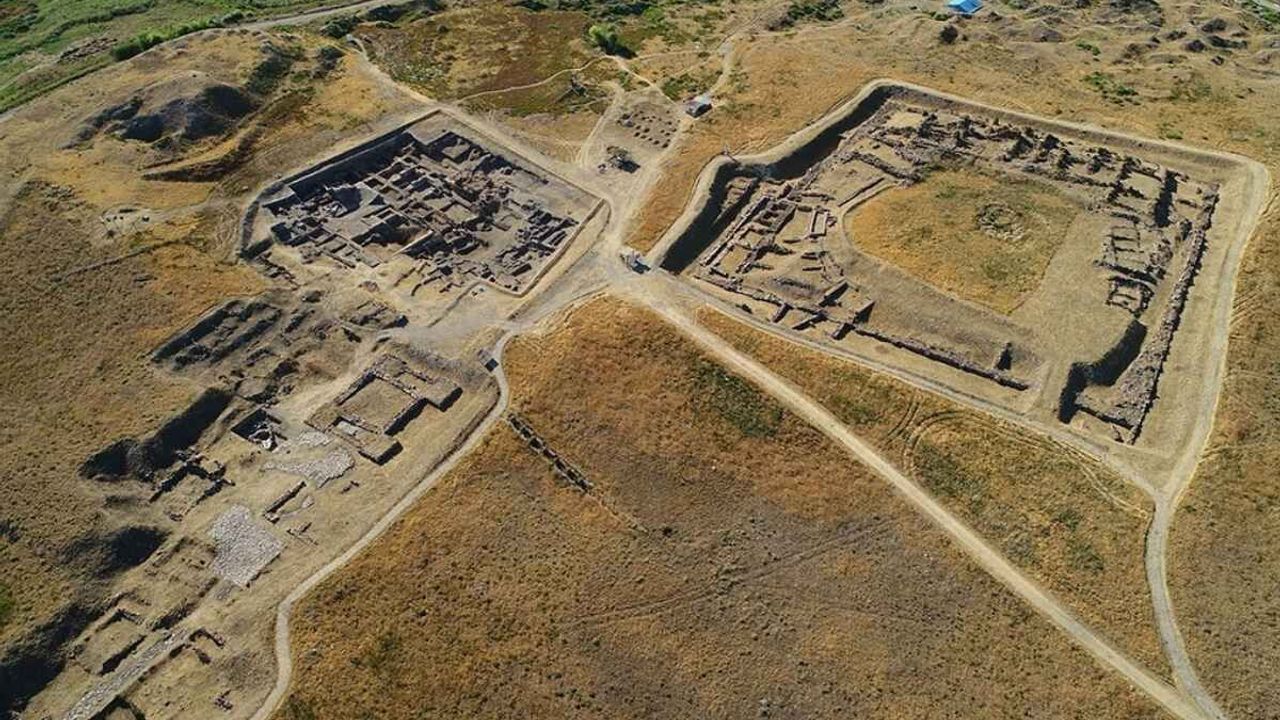 Binlerce Yıllık Miras: Kayseri’nin Kalbindeki yaşıyor