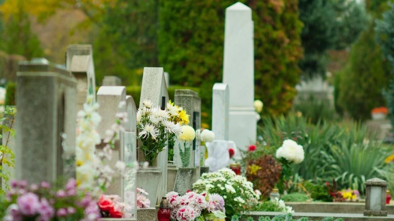 Kayseri’ de bu gün 10 kişi hayatını kaybetti!