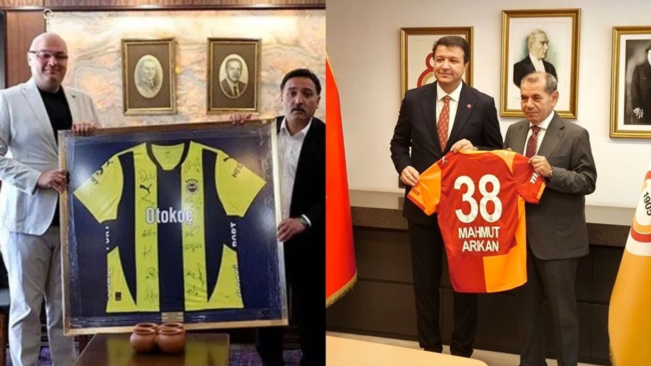 Kayserili bildiklerimiz neler yapıyor?