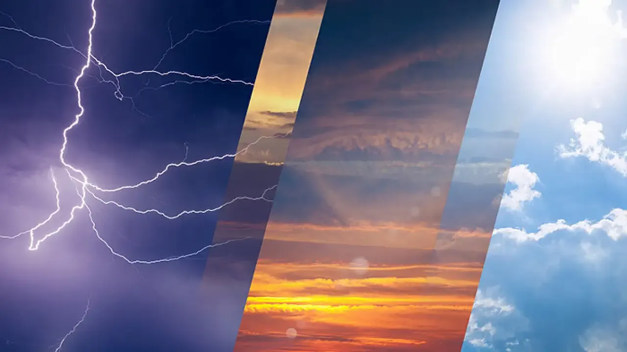 Kar yağışına hazır olun: Resmen tarih verip uyardılar