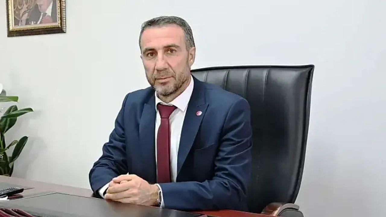 Altun: Milli Görüş davası dimdik ayaktadır!