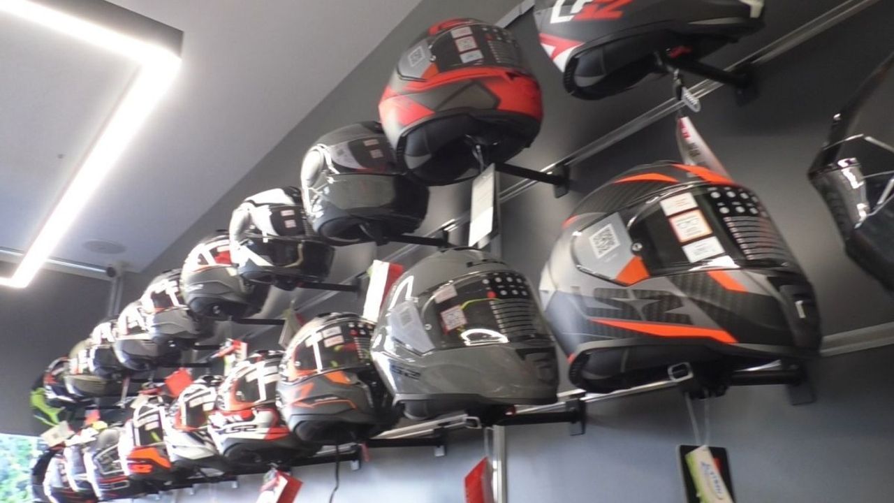 Motosiklet kazalarına karşı uyarı! Ekipmansız yola çıkmayın