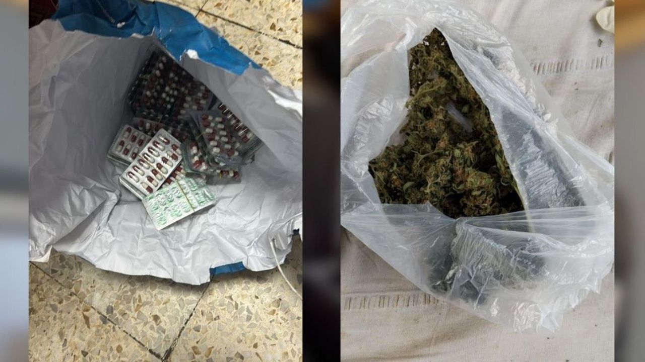 Yasaklı madde satıcıları ifadeleriyle şaşırttı: 5 kişi tutuklandı