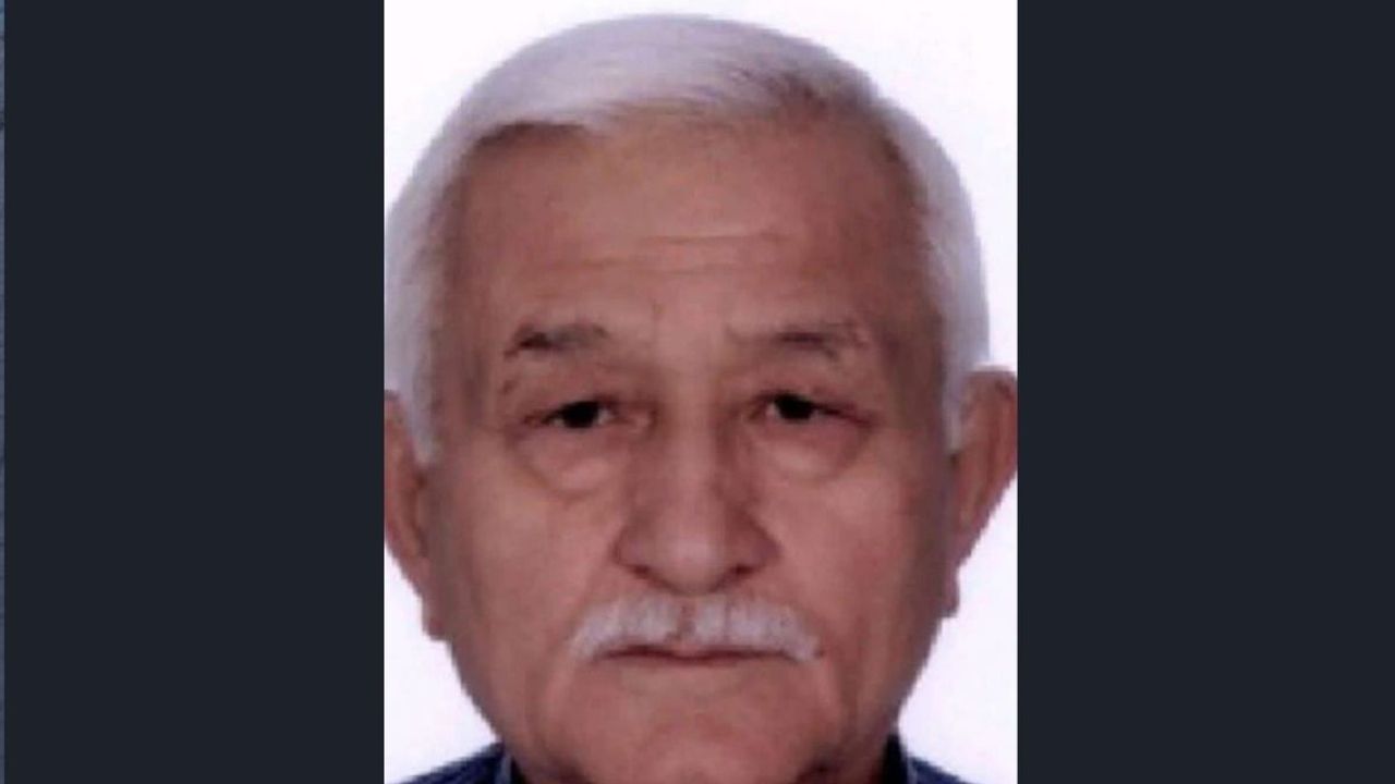 Günlerdir Aranan Kayıp Şahıs Ormanda Ölü Bulundu!