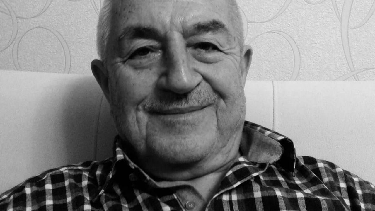 AK Parti'de kahreden haber! Eski başkan hayatını kaybetti!