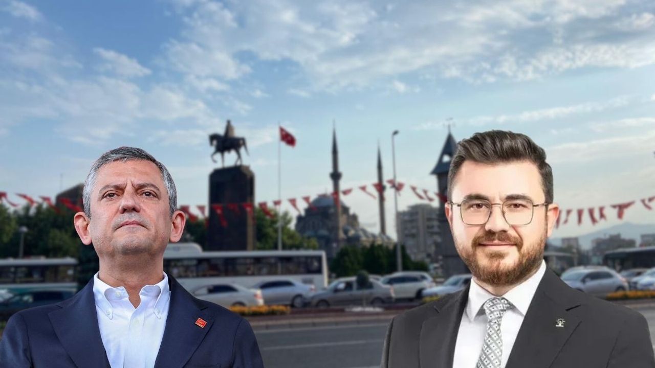 Okandan’dan Özel’e silivri tepkisi! 'Toplumu kutuplaştırmaya çalışıyor'
