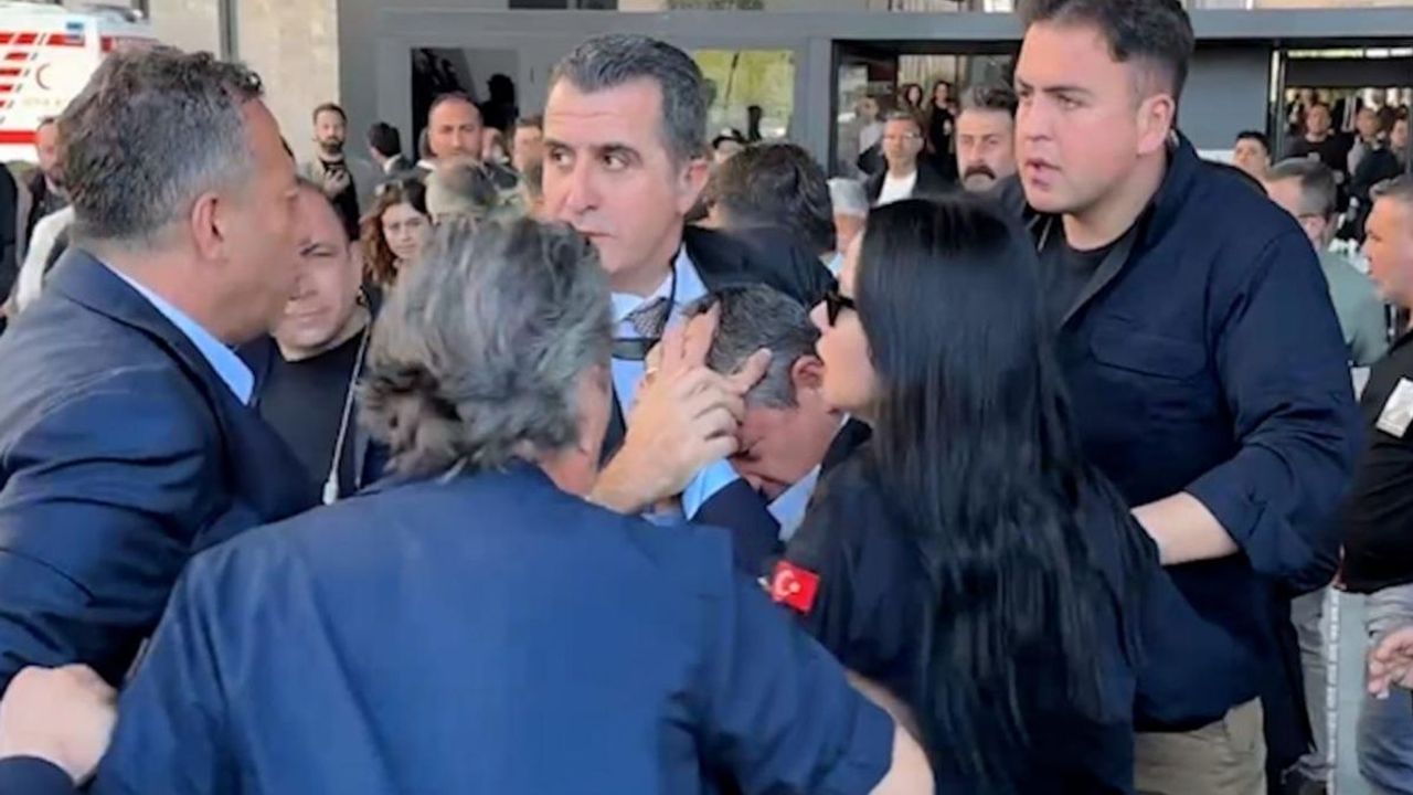 Özgür Özel’e saldırı davasında yeni gelişme! Avukattan ilginç talep!